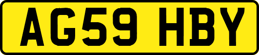 AG59HBY