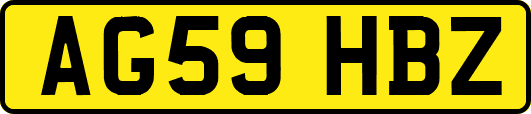 AG59HBZ