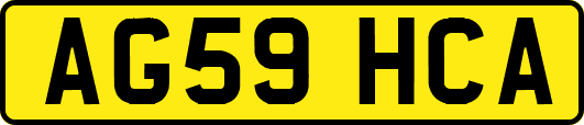 AG59HCA