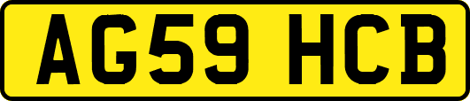 AG59HCB