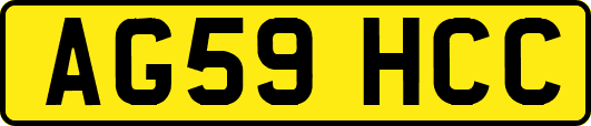 AG59HCC