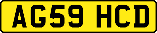 AG59HCD