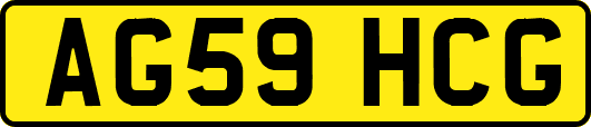 AG59HCG