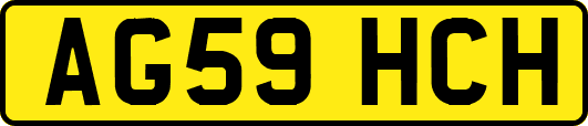 AG59HCH