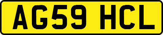 AG59HCL