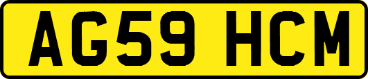 AG59HCM
