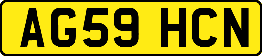 AG59HCN