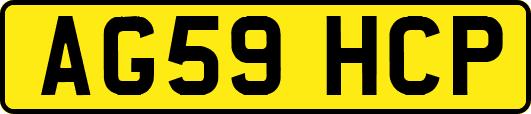 AG59HCP