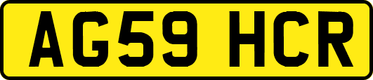 AG59HCR
