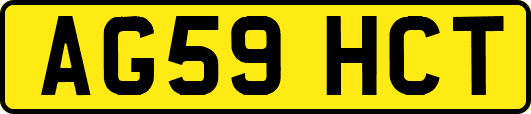 AG59HCT