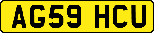 AG59HCU