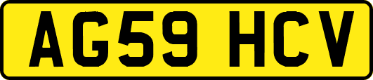 AG59HCV