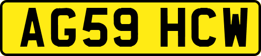 AG59HCW