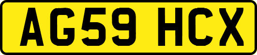 AG59HCX