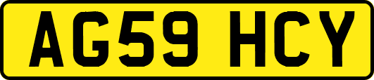 AG59HCY