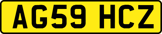 AG59HCZ