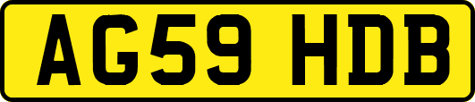 AG59HDB