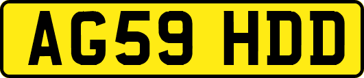 AG59HDD