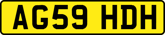 AG59HDH
