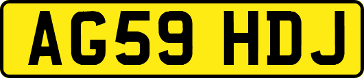 AG59HDJ
