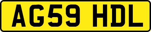 AG59HDL