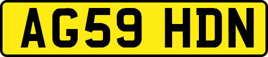 AG59HDN