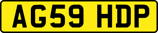 AG59HDP