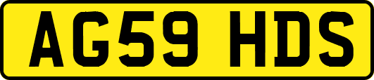 AG59HDS