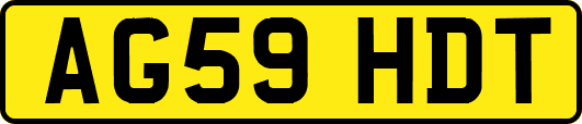 AG59HDT