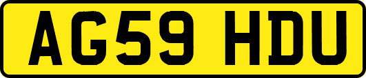 AG59HDU