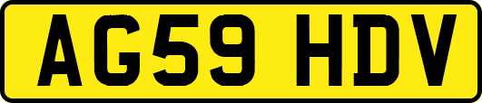 AG59HDV