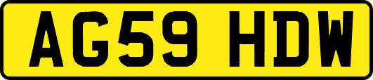 AG59HDW