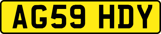 AG59HDY