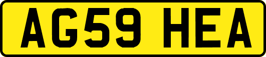 AG59HEA