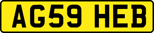 AG59HEB