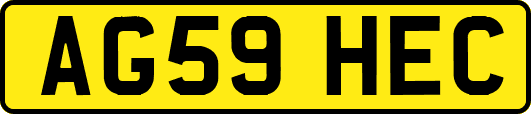 AG59HEC