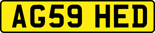 AG59HED