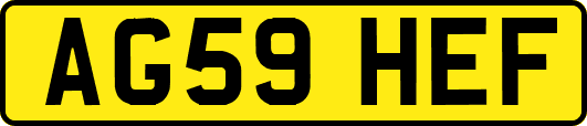 AG59HEF
