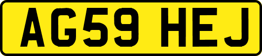 AG59HEJ