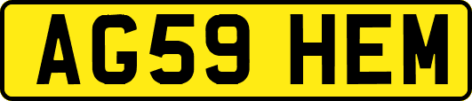 AG59HEM