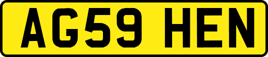 AG59HEN