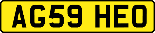 AG59HEO