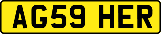 AG59HER
