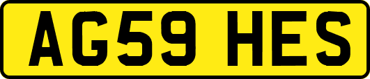 AG59HES