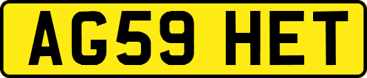 AG59HET