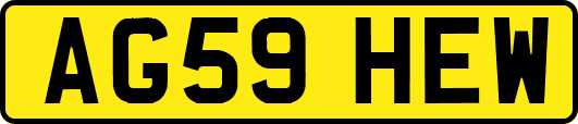 AG59HEW