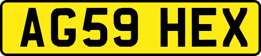 AG59HEX