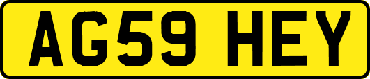 AG59HEY