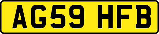 AG59HFB