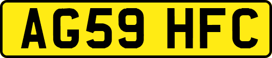 AG59HFC